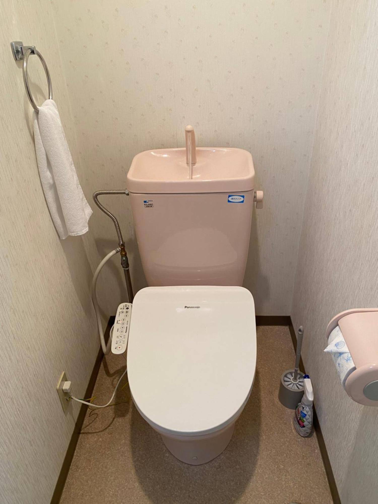 Guest House Flora Otemachi/フローラ大手町 Хиросима Экстерьер фото